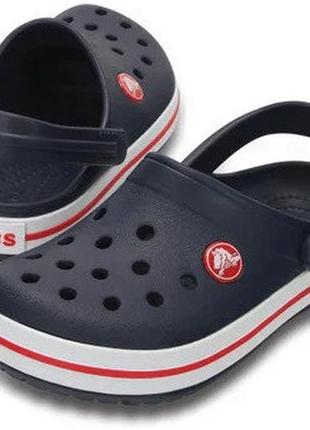 Крокси crocs клоги сабо оригінал m6w8