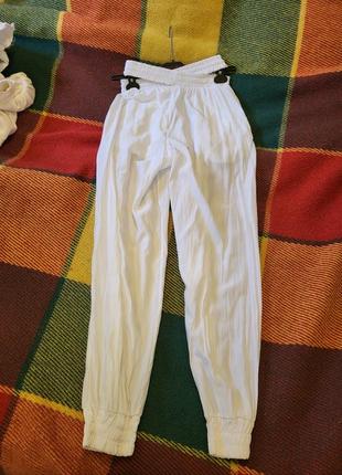Неймовірні бавовняні штани🥰