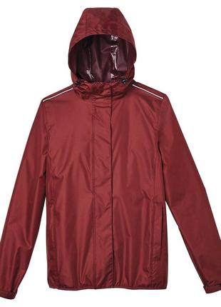 S 36/38 eur. жіноча куртка дощовик crane