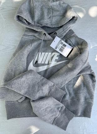 Худи nike