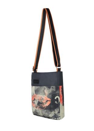 Женская сумочка через плечо, легкая сумочка кроссбоди на каждый день, удобная небольшая сумочка