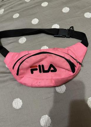 Бананка fila
