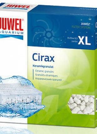 Juwel cirax 8.0/jumbo, біологічний наповнювач