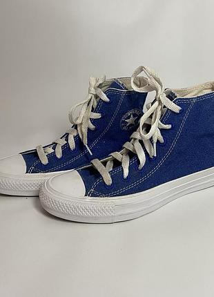 Кеди converse all star