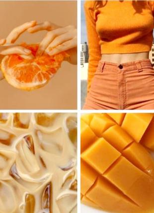 Солодкий парфум 🧡 манго скін парфюм духи mango skin солодкі шлейфові духи тестер манго...