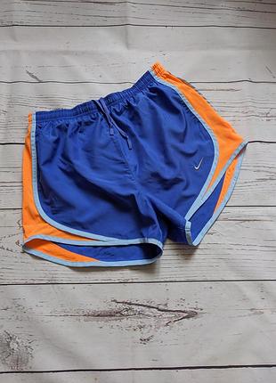 Спортивні шорти від nike