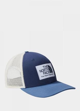 Кепка the north face dip fit mudder truker