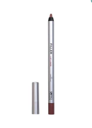 Ln pro filler 107 устойчивый карандаш для губ