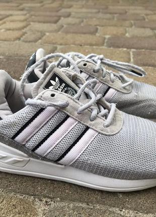 Кроссовки adidas 18 см стелька