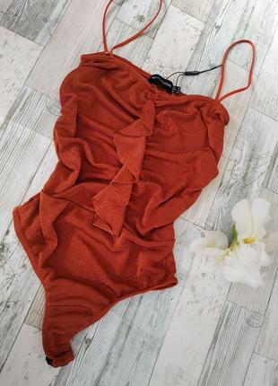 Боди-майка plt