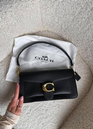 Сумка коуч coach