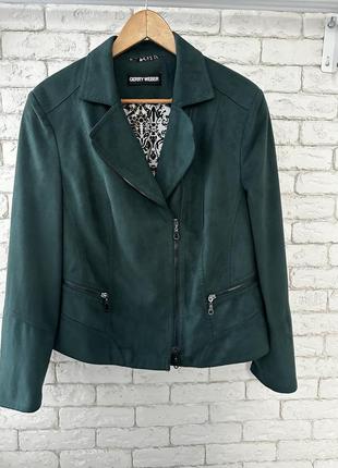 Куртка ветровка gerry weber