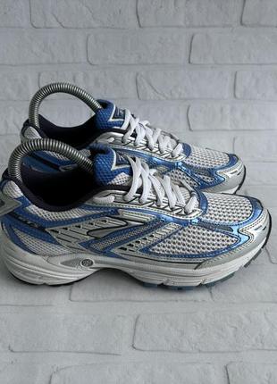 Кроссовки для бега brooks adrenaline gts 8 кросівки для бігу оригинал
