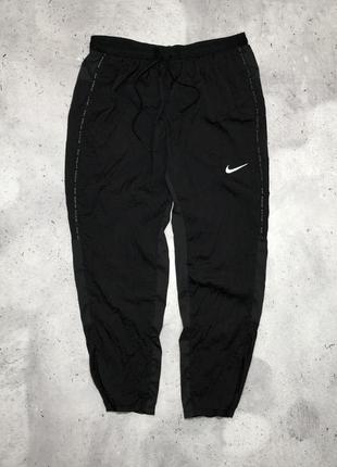 Nike nylon pants, портящие брюки найк