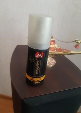 Label для волос