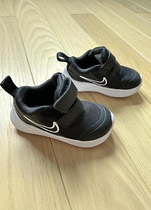 Кросівки nike дитячі