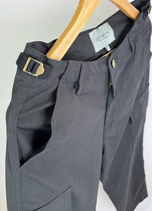 Штани carhartt