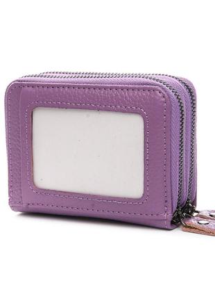 Podium визитница кожа h863-3