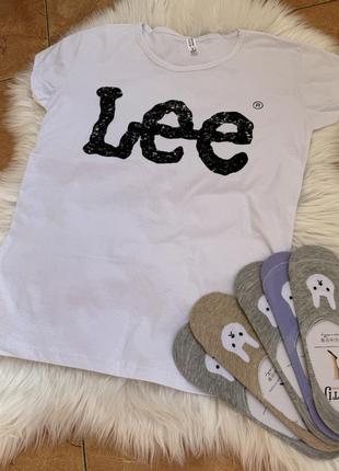 Футболка нова