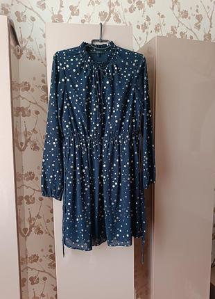 Красивое платье платье платье-платье