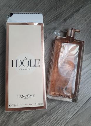 Lancome idole парфумована вода