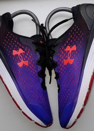 Женские беговые кроссовки under armour bandit 4 оригинал