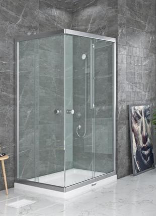 Душевая кабина sht (80x120x180)