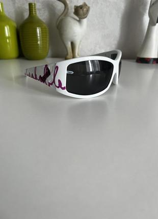 Спортивные солнцезащитные очки солнцезащитные очки gloryfy g2 бело-фиолетовый sonnenbrille🔥🔥🔥