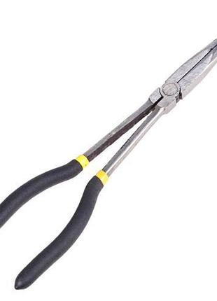 Длинногубцы прямые 11" alloid дп-2750 2