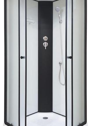 Душевой бокс lightwave 127 (90) f