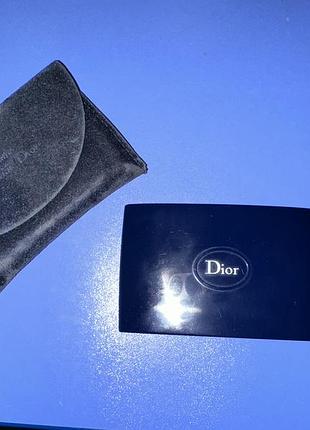 Палетка dior