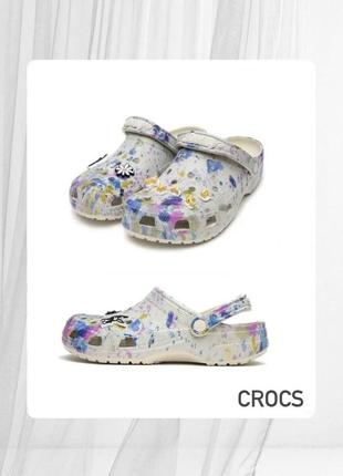 Crocs j3, розмір 34-35