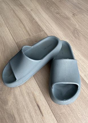 Шлепанцы oysho