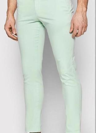 Неймовірно круті штани чинос американського бренду tommy hilfiger