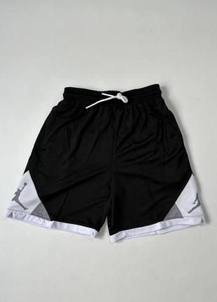 Нові унісекс шорти jordan dri-fit sport shorts • джордан шорти чоловічі | жіночі | дитячі