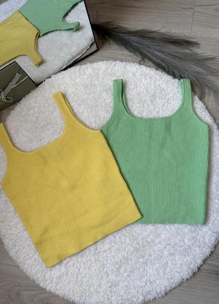 Топи fb sister knitwear