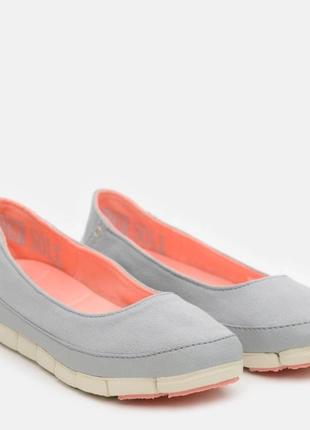 Туфли crocs 15317-06z w4