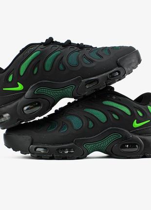 Мужские кроссовки nike air max plus tn drift volt 43-44-45