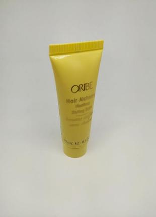 Бальзам для укладки волос oribe hair alchemy heatless styling balm