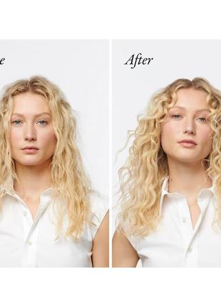 Бальзам для укладки волос oribe hair alchemy heatless styling balm