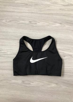 Спортивний топ майка футболка nike