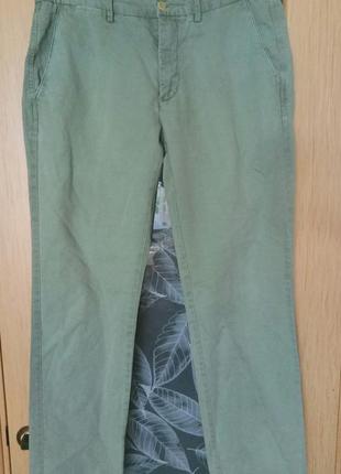 Топові чоловічі штани gant