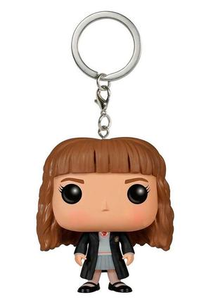 Фигурка-брелок funko pop гермиона грейнджер hermion grainger‌ 4 см