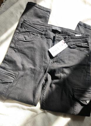 Джинсы 2