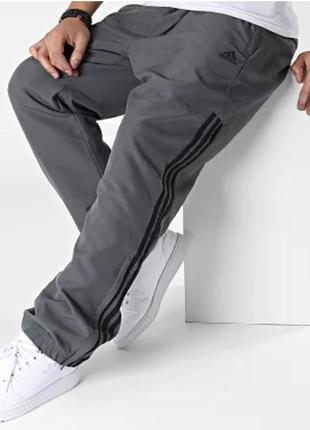 Брюки adidas samson 4.0 tracksuit с подкладом