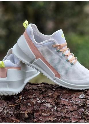 Кросівки ecco biom  k1 оригінал 37 р
