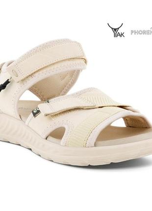 Сандалии ecco exowrap 35, р.36-412 фото