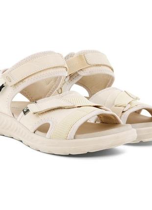 Сандалии ecco exowrap 35, р.36-416 фото