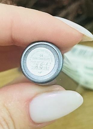 Оригінал туш для вій clinique lash power mascara long-wearing formula clinique lash power mascara long-wearing formula 04 dark chocolate3 фото