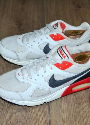 Кросівки nike air max оригінал - 43 розмір